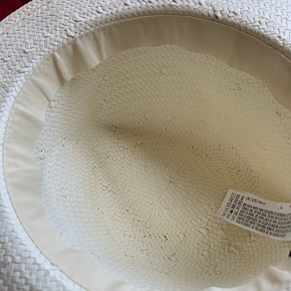 Fedora Style Hat - Picture 6 of 6